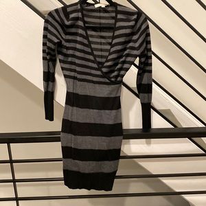 Loft sweater dress